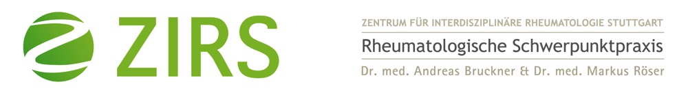 ZIRS Rheumatologische Schwerpunktpraxis